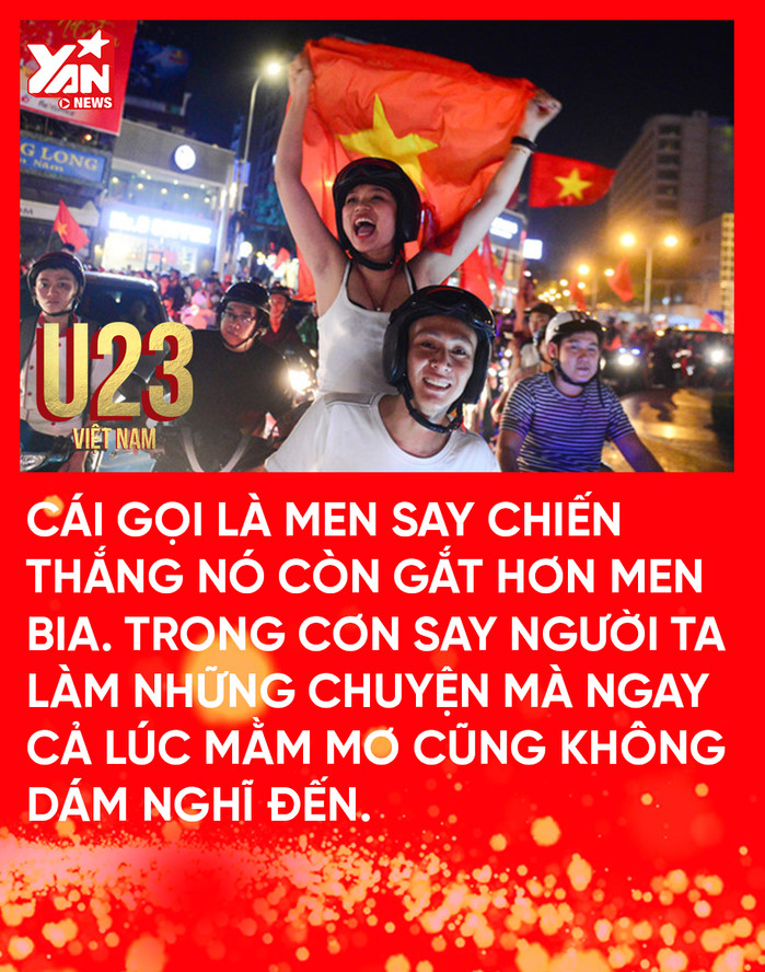 Chẳng hạn như tỏ tình với crush, hay rủ cả crush cùng đi bão 